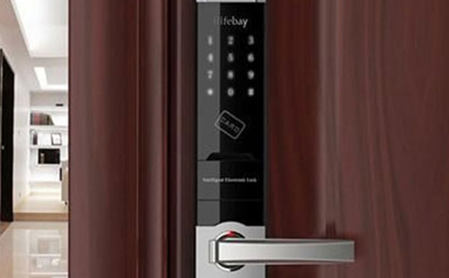 乌当24小时上门开锁公司